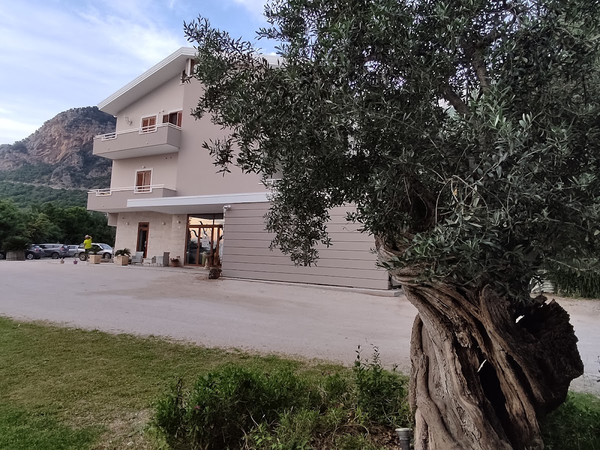PrimeQuerce Agriturismo — Alloggio a Paestum, Salerno