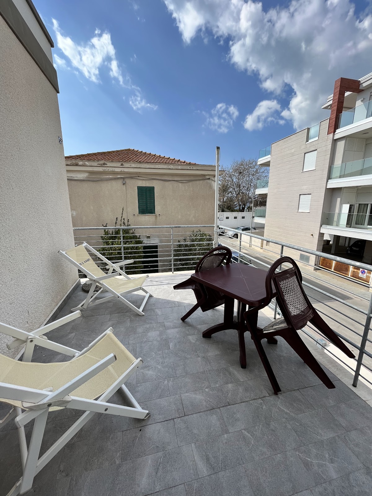 La Villetta — Alloggio a Alghero, Sassari
