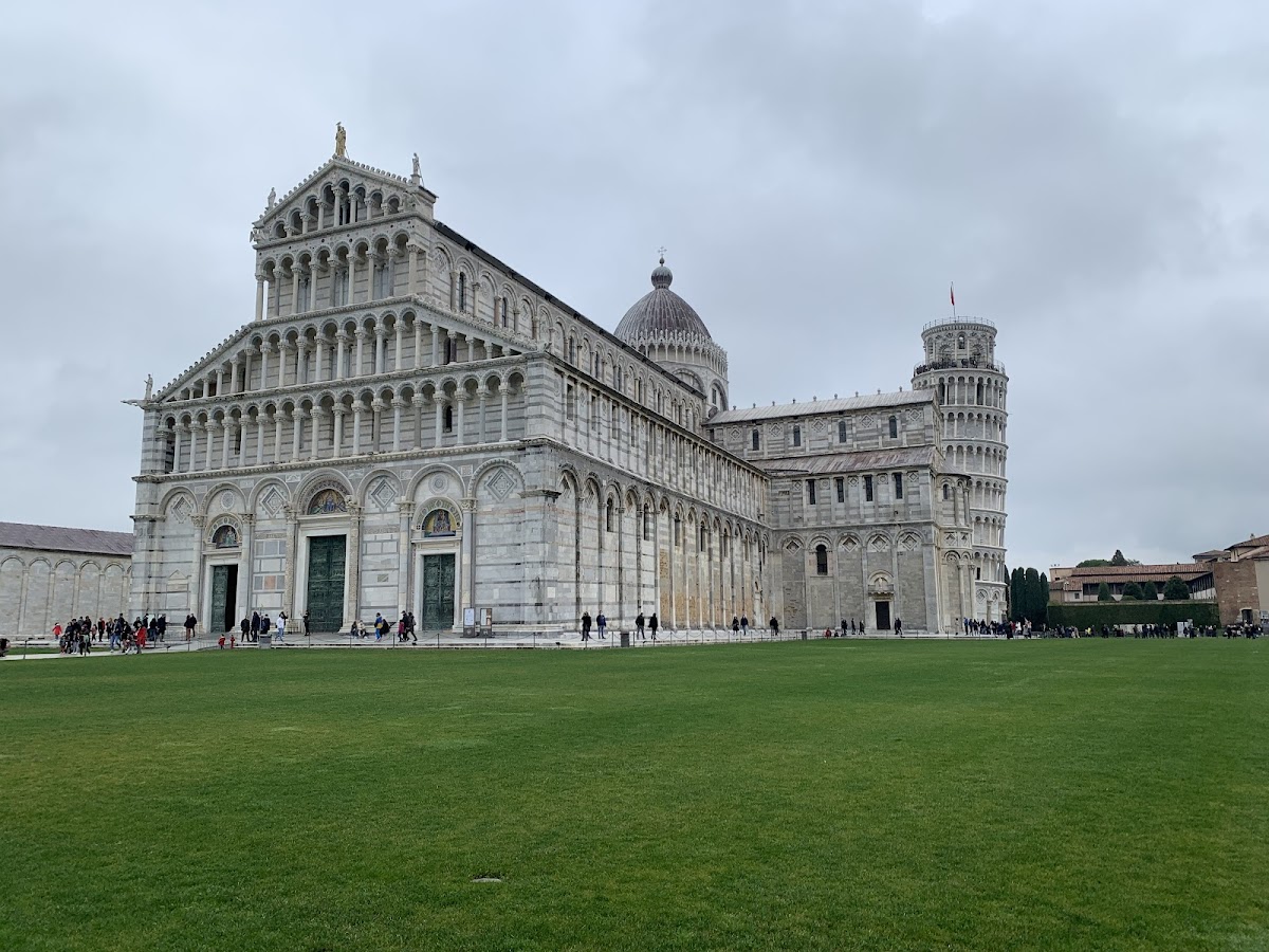 B&B La Sicilia a Tavola — Alloggio a Pisa, Pisa