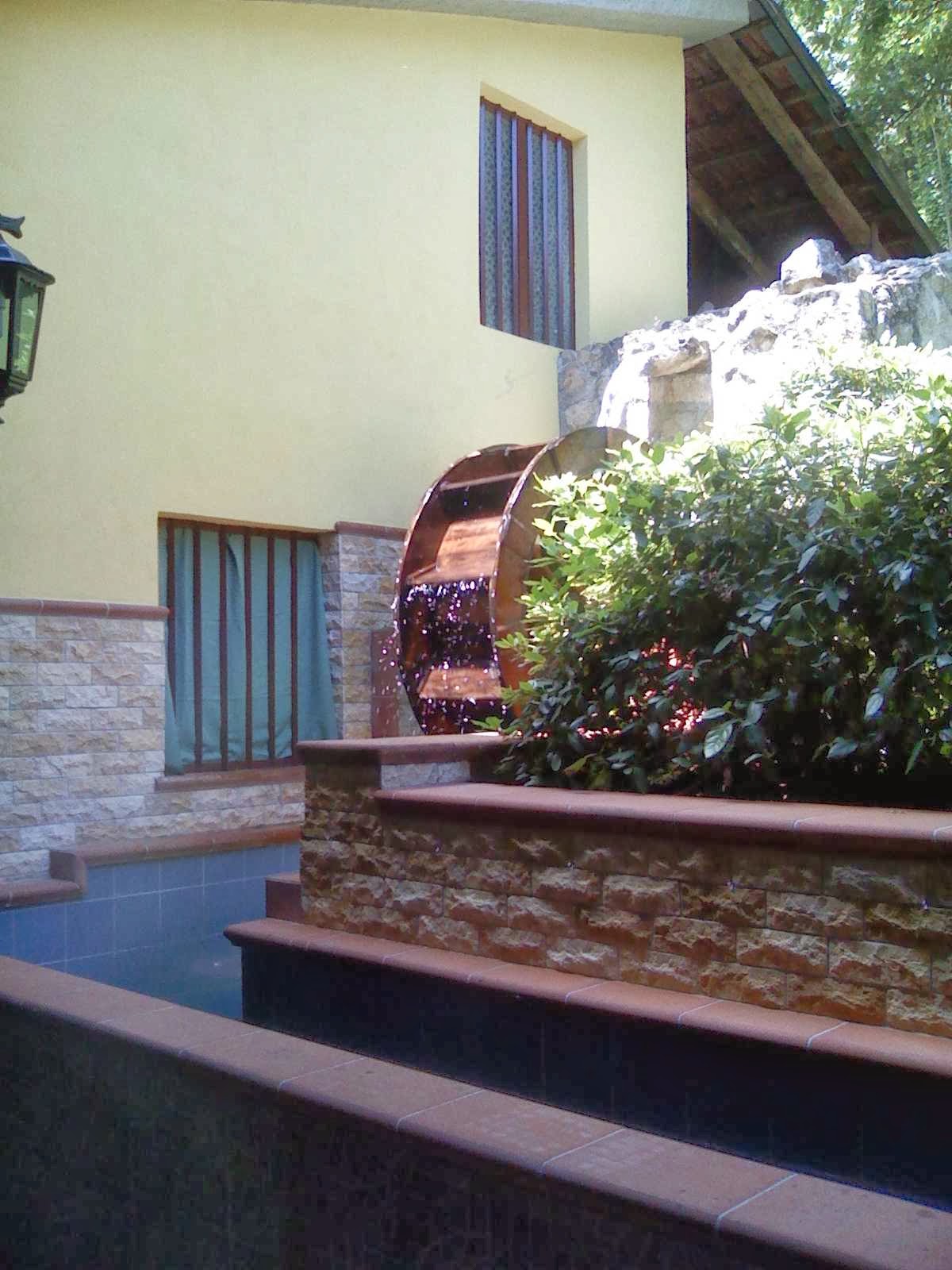 Agriturismo Fattoria La Baita — Alloggio a Maratea, Potenza