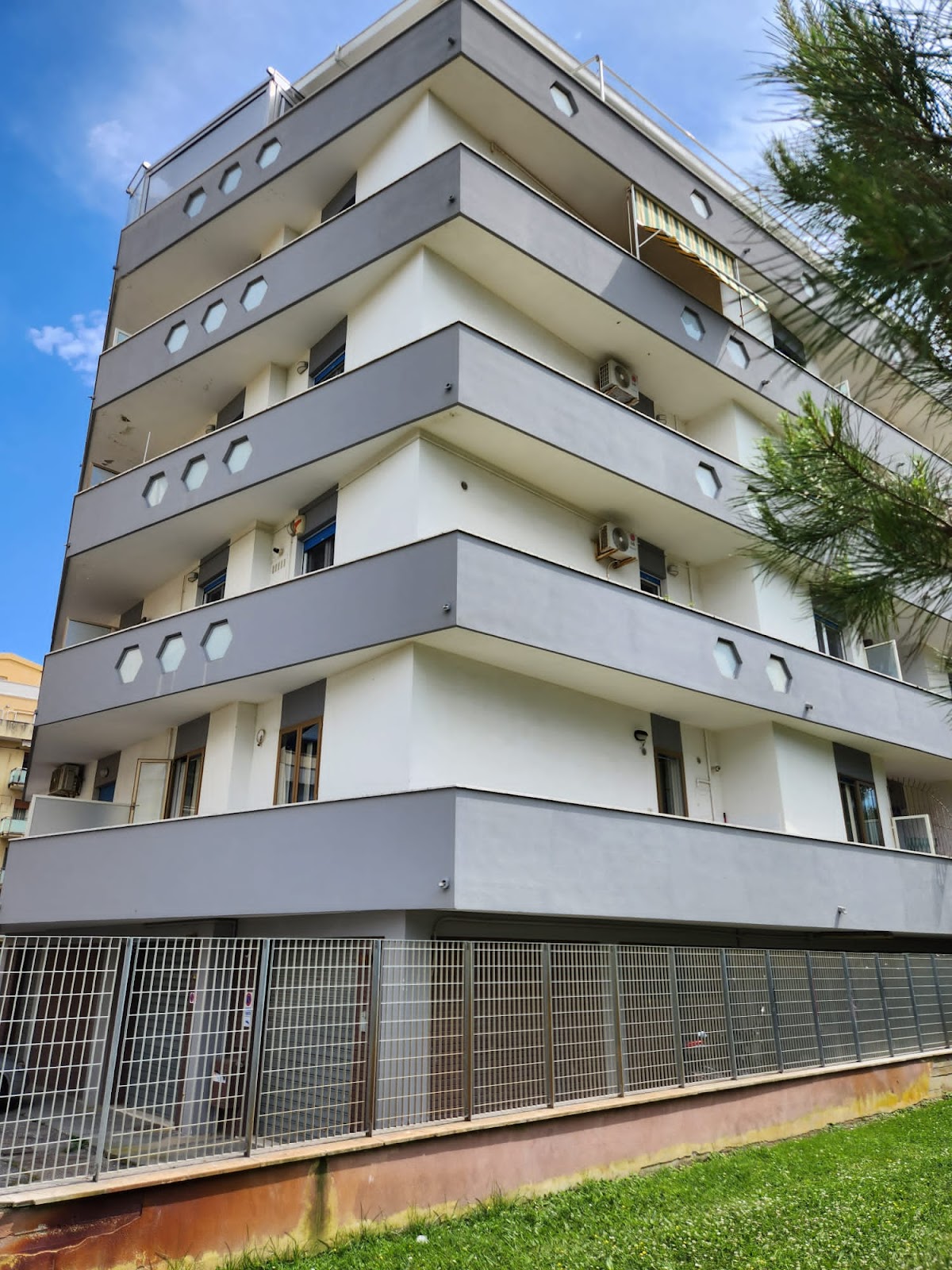 B&B Casetta Lungomare — Alloggio a Pescara, Pescara