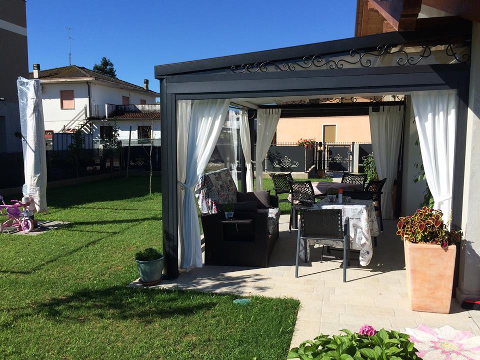 Mum's Bed and Breakfast — Alloggio a Vicenza, Vicenza