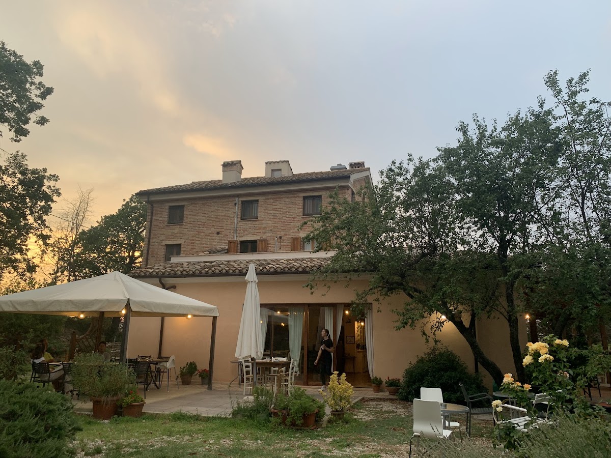 Alloggio a Macerata