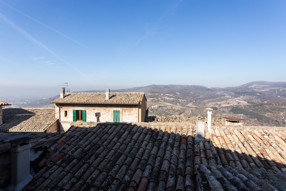 B&B A Casa delle Fate — Alloggio a Assisi, Perugia