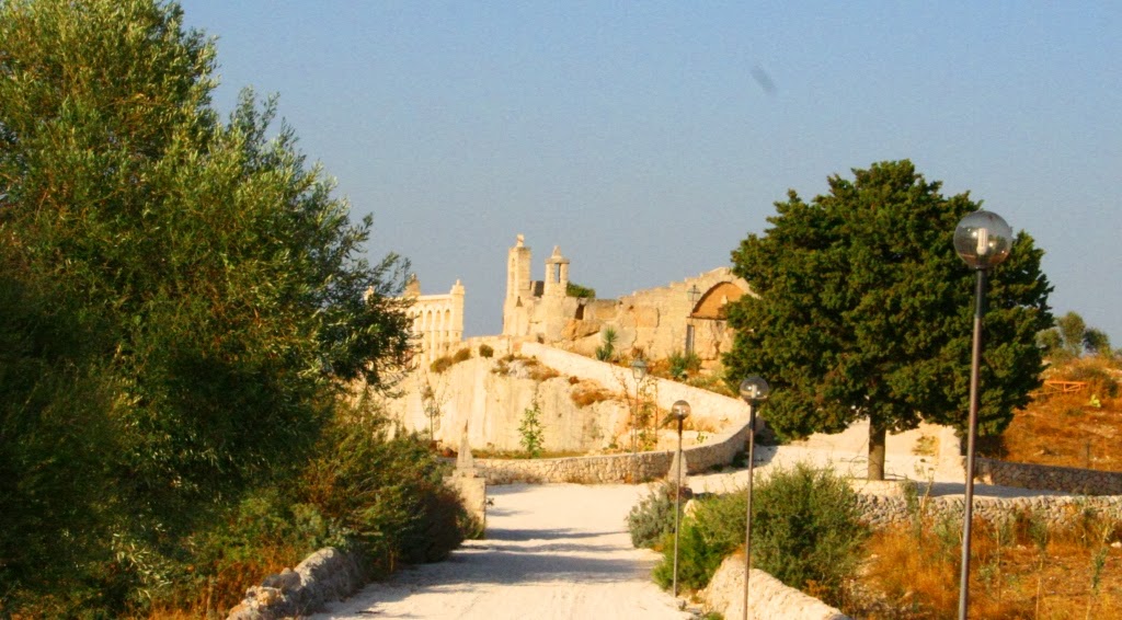 Agriturismo Stallaini — Alloggio a Siracusa, Siracusa