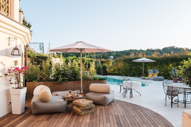 Villa Paradiso Charme&Design