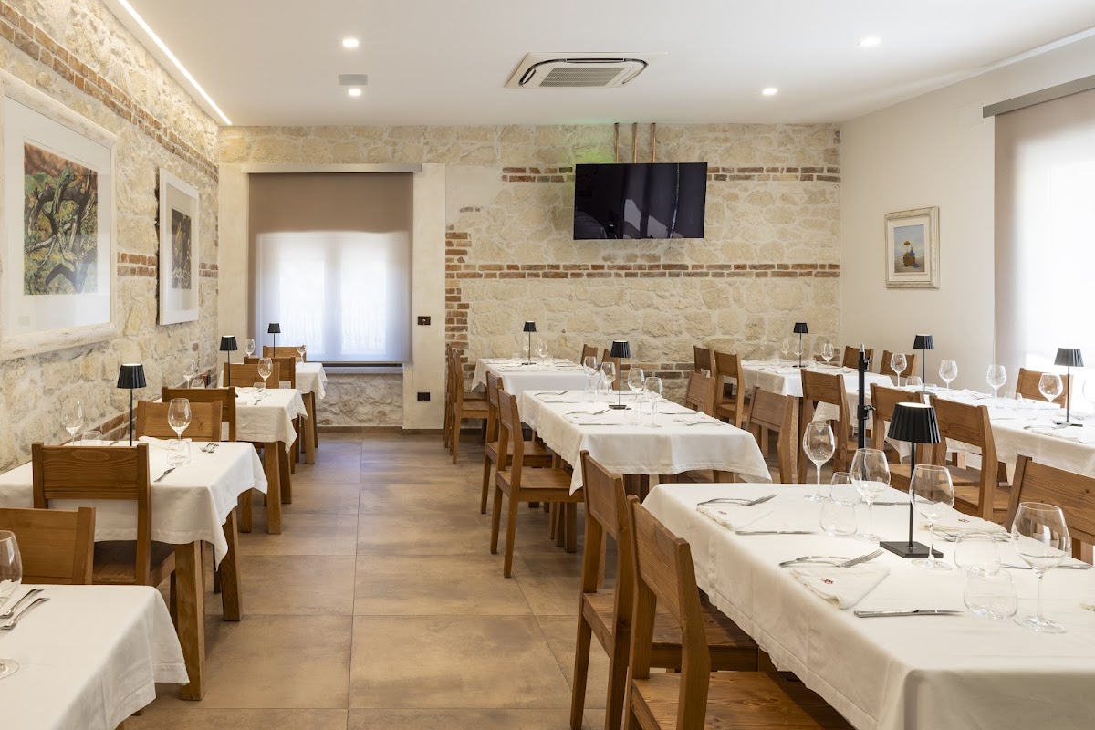 Tenuta Micoli — Alloggio a Lanciano, Chieti