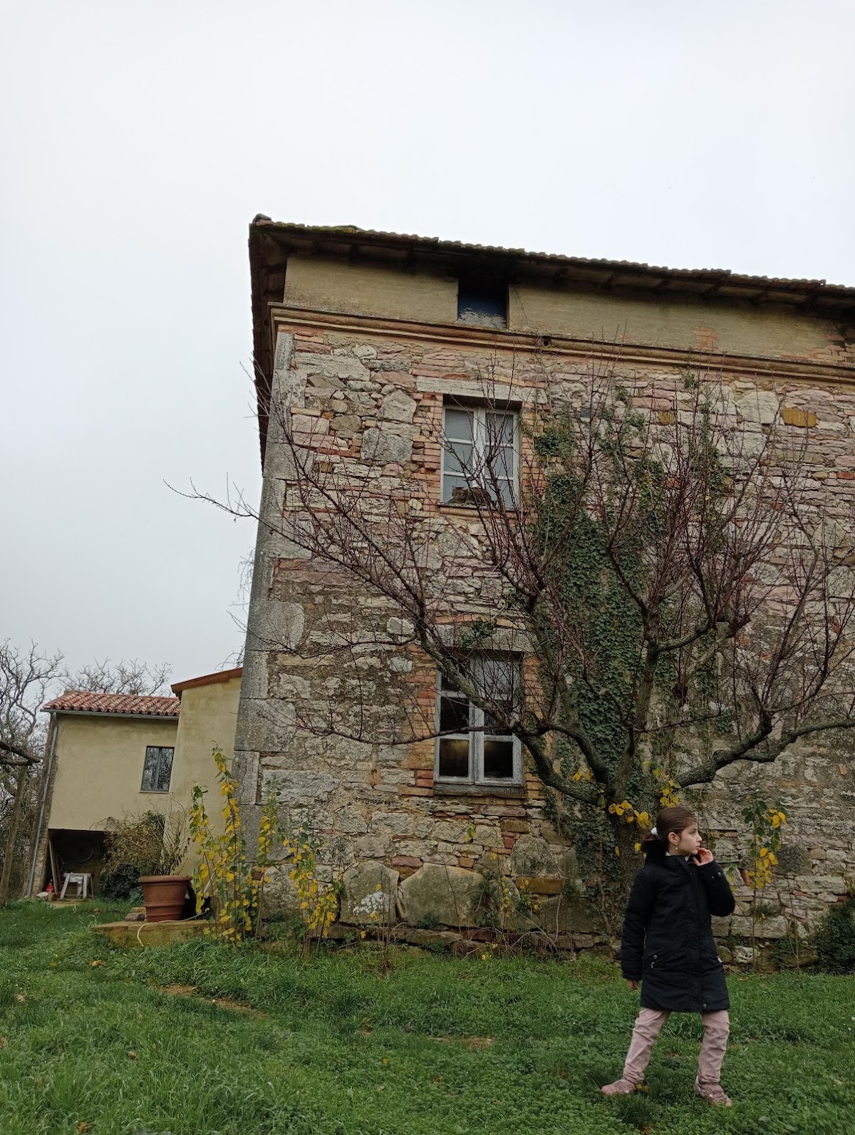 Fattoria Ma' Falda Società Agricola — Alloggio a Orvieto, Terni
