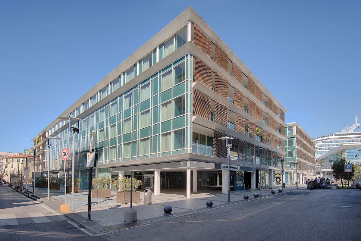 Hotel NH Savona Darsena