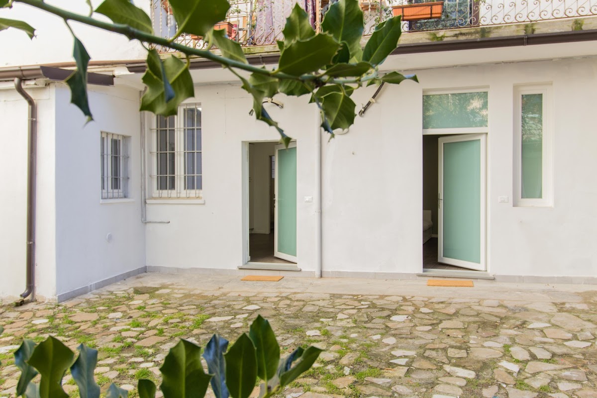 Malta Guest House — Alloggio a Piacenza, Piacenza