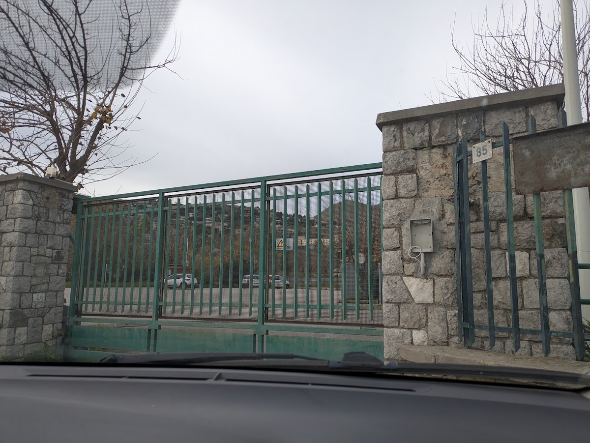 La Fattoria di Gabri — Alloggio a Palermo, Palermo