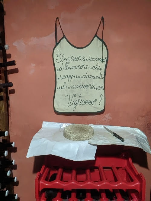 B&B Cá del Cerin