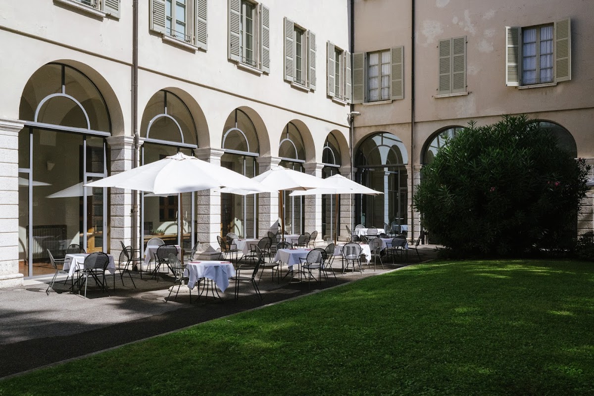 Centro Paolo VI — Alloggio a Brescia, Brescia