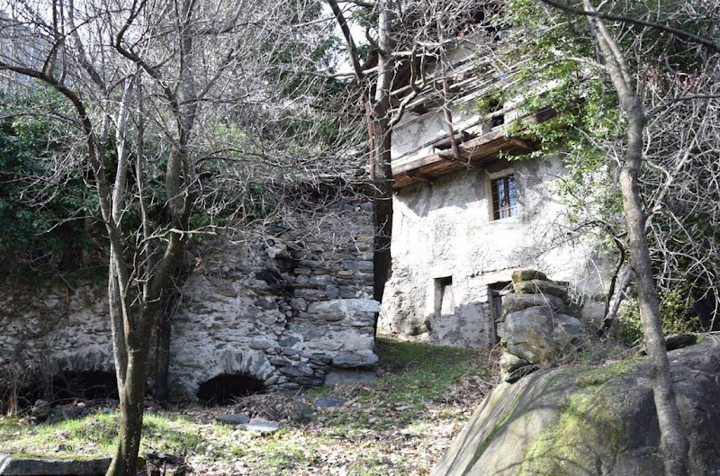 Base Scout Val Clarea — Alloggio a Susa, Torino