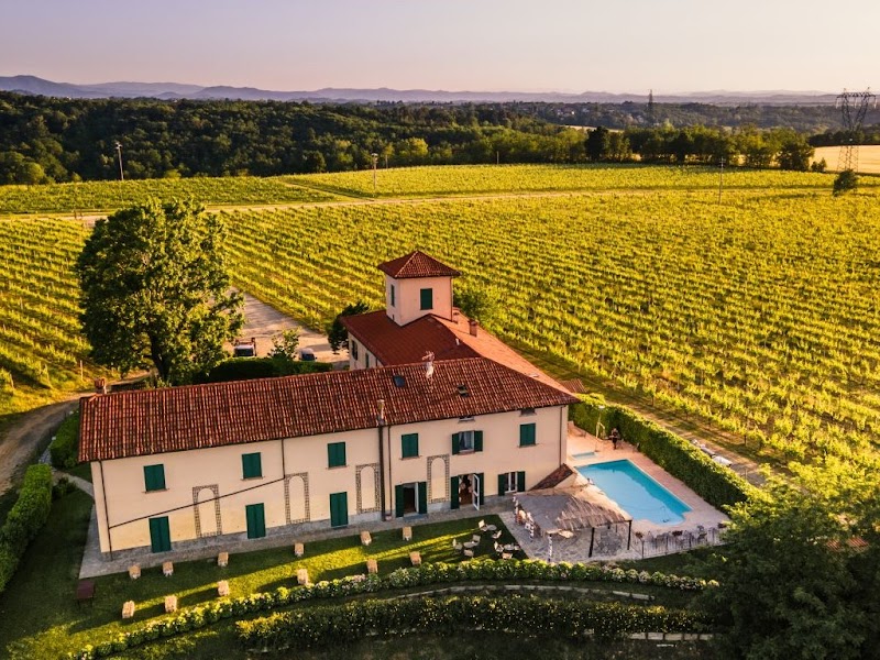 Agriturismo Tenuta La Marchesa