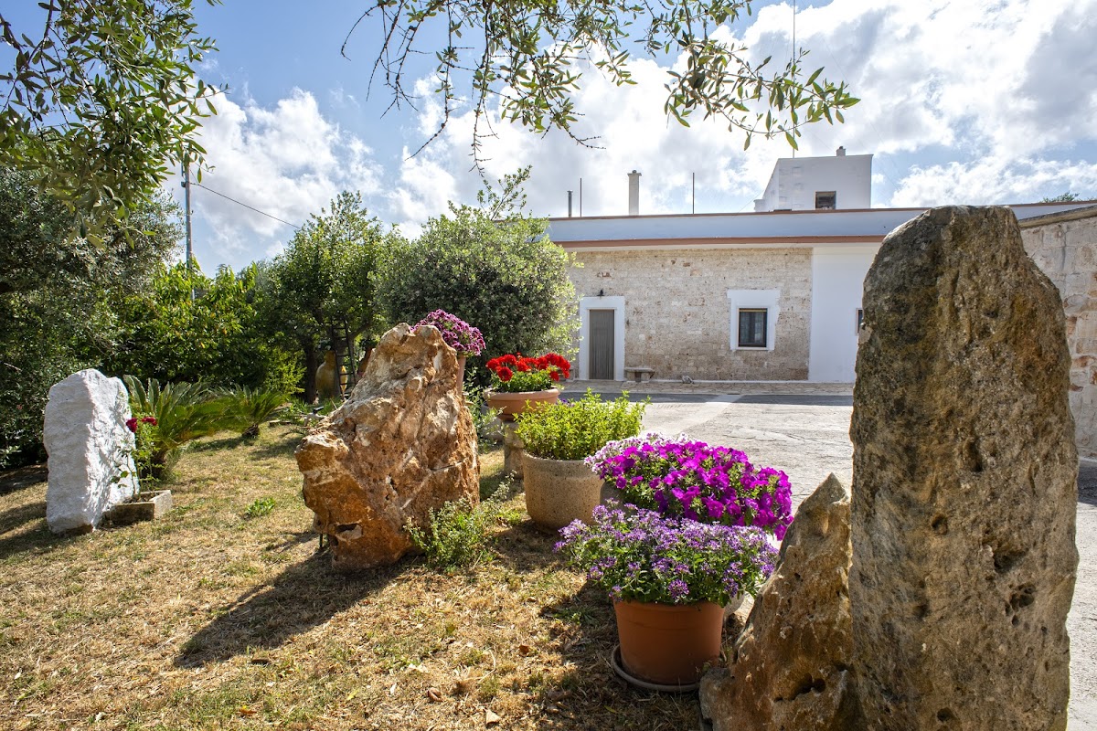 B&B Il Brigante