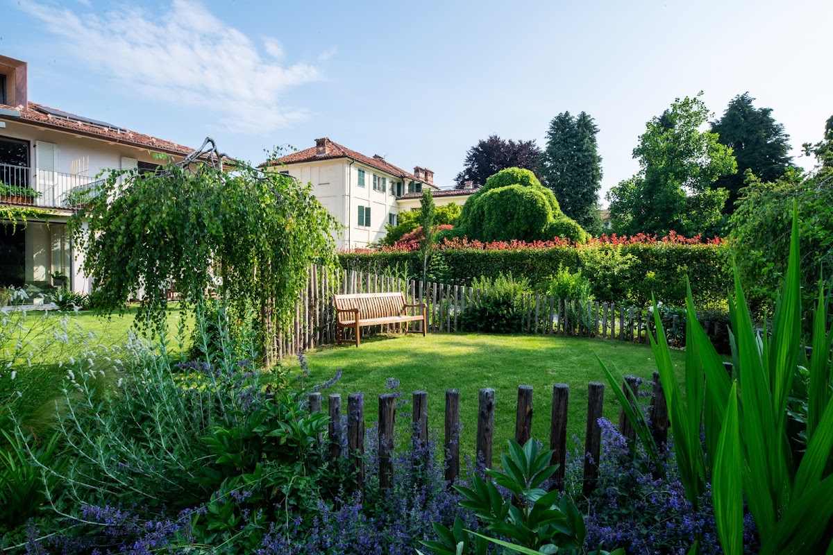 San Francesco Guest House — Alloggio a Saluzzo, Cuneo