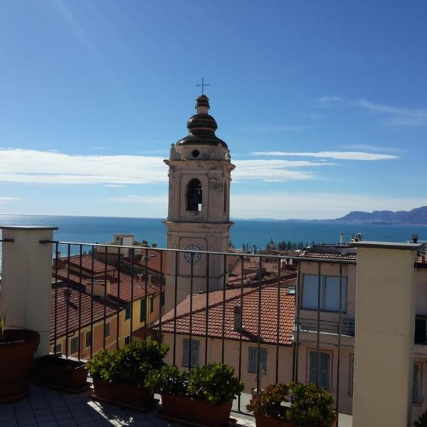 La Terrazza