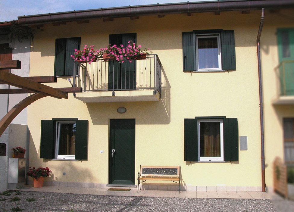 Bed and Breakfast Ai Tigli Udine — Alloggio a Udine, Udine