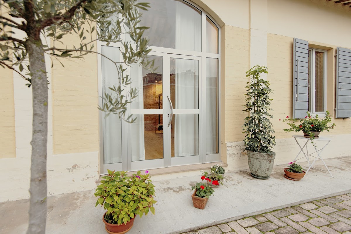 InVento B&B - Civitanova Marche — Alloggio a Civitanova Marche, Macerata