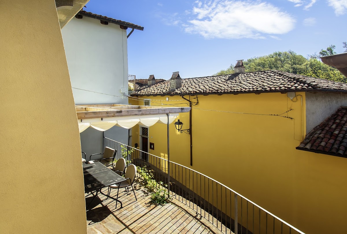 La Giolitta Accomodations di Daniela Vacca