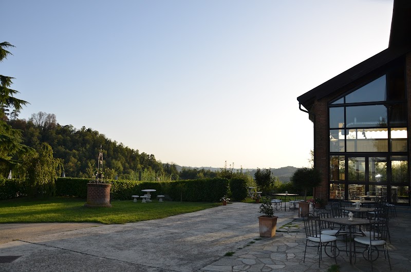Tenuta Monvillone Country House & Restaurant