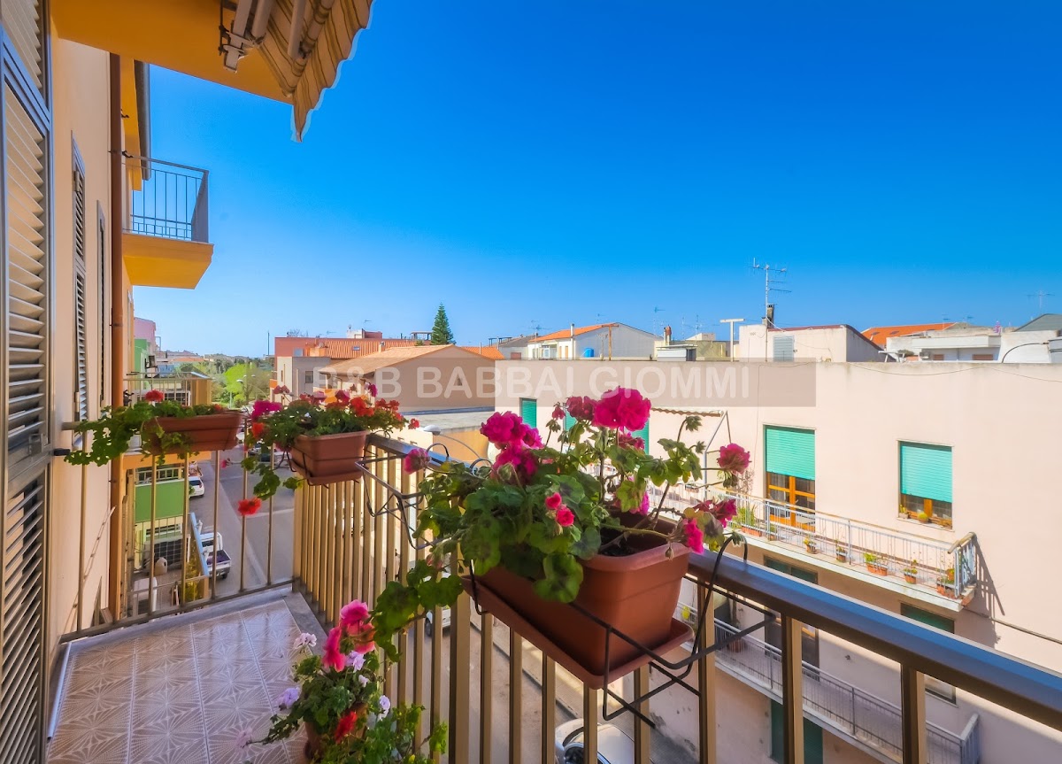 B&B Babbai Giommi — Alloggio a Alghero, Sassari