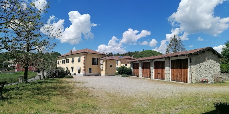 Casale Milleseicento