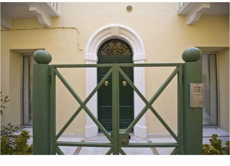 Vico Amato. Residenza — Alloggio a Sulmona, L'Aquila
