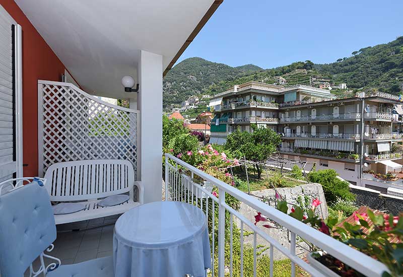 Hotel Maison Raphael — Alloggio a Ravello, Salerno