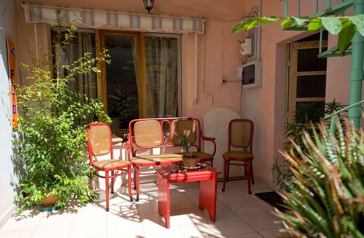 DOMO Silvia e Paolo — Alloggio a Nuoro, Nuoro