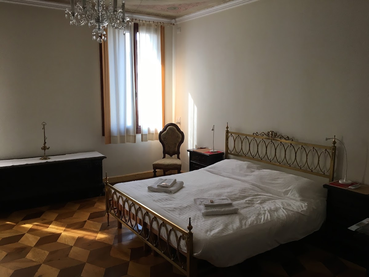 Via Museo — Alloggio a Bassano del Grappa, Vicenza