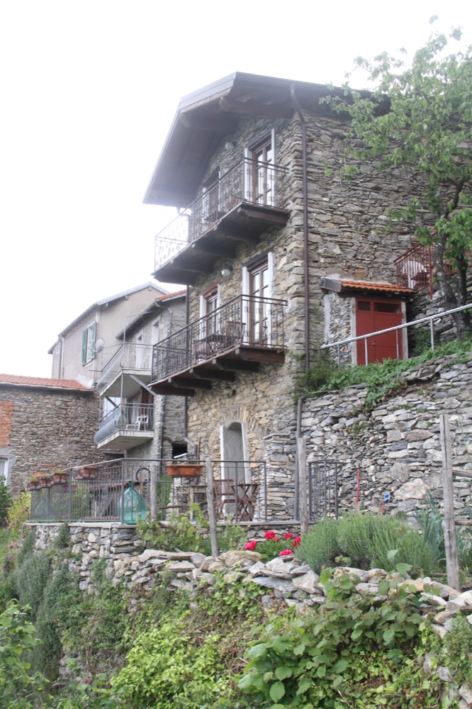 B&B Triora Medievale — Alloggio a Triora, Imperia
