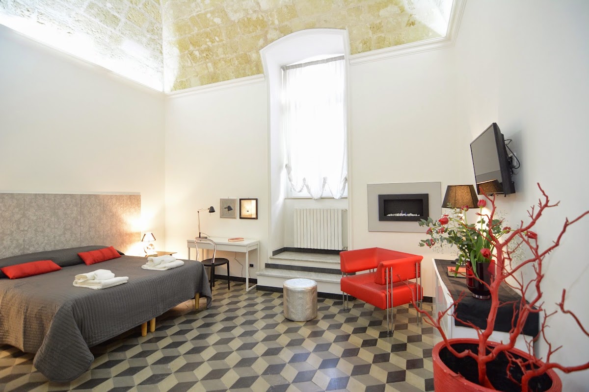 B&B Da Noi Due Taranto — Alloggio a Taranto, Taranto