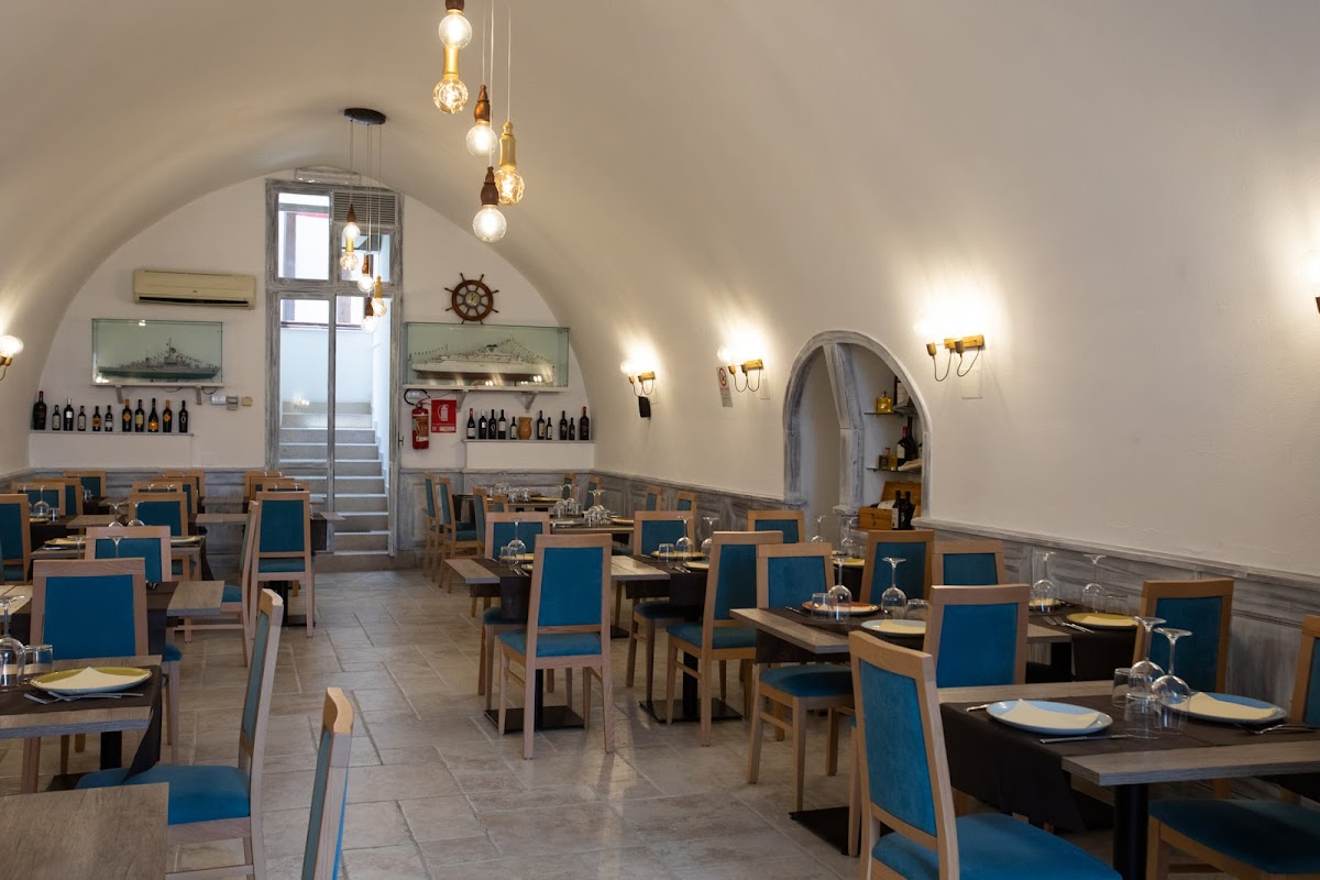 Al Pescatore | Hotel & Restaurant — Alloggio a Gallipoli, Lecce