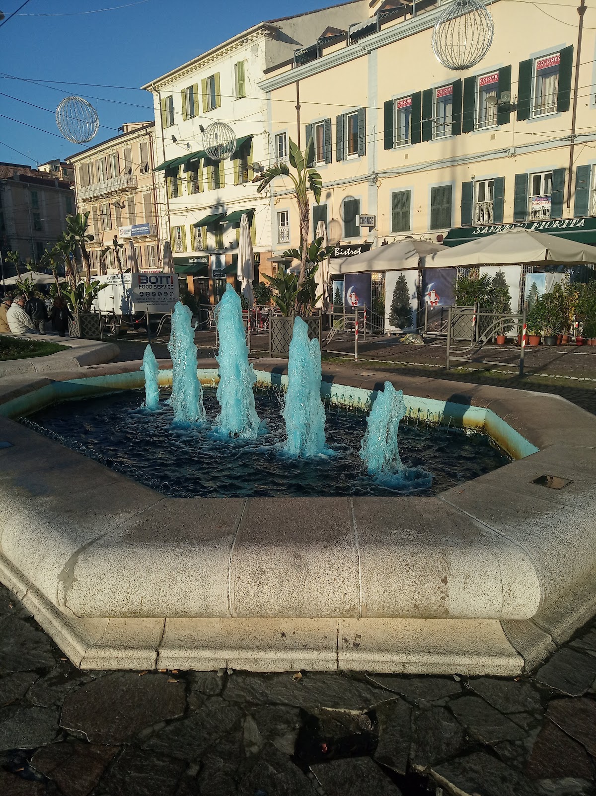 Nonna's Affittacamere — Alloggio a Sanremo, Imperia