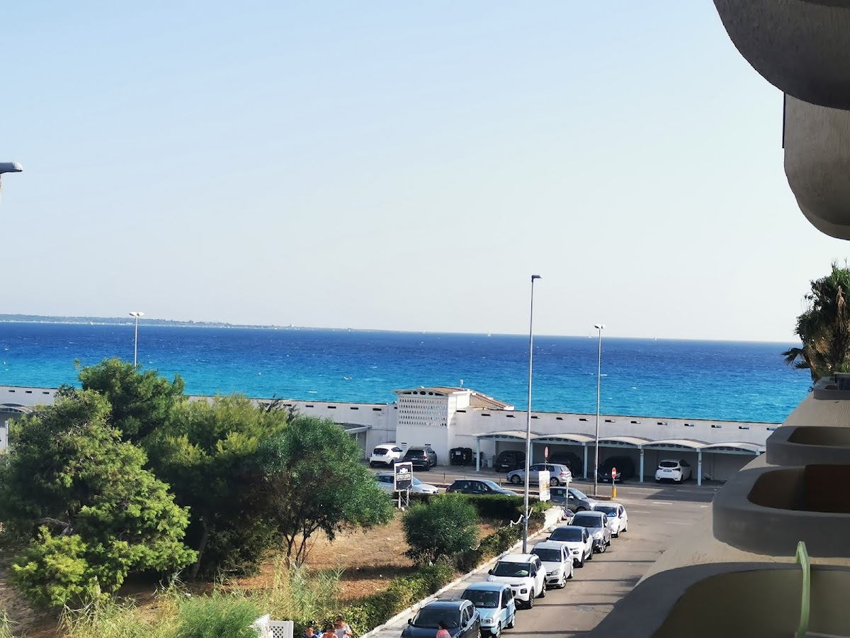 Sud B&B