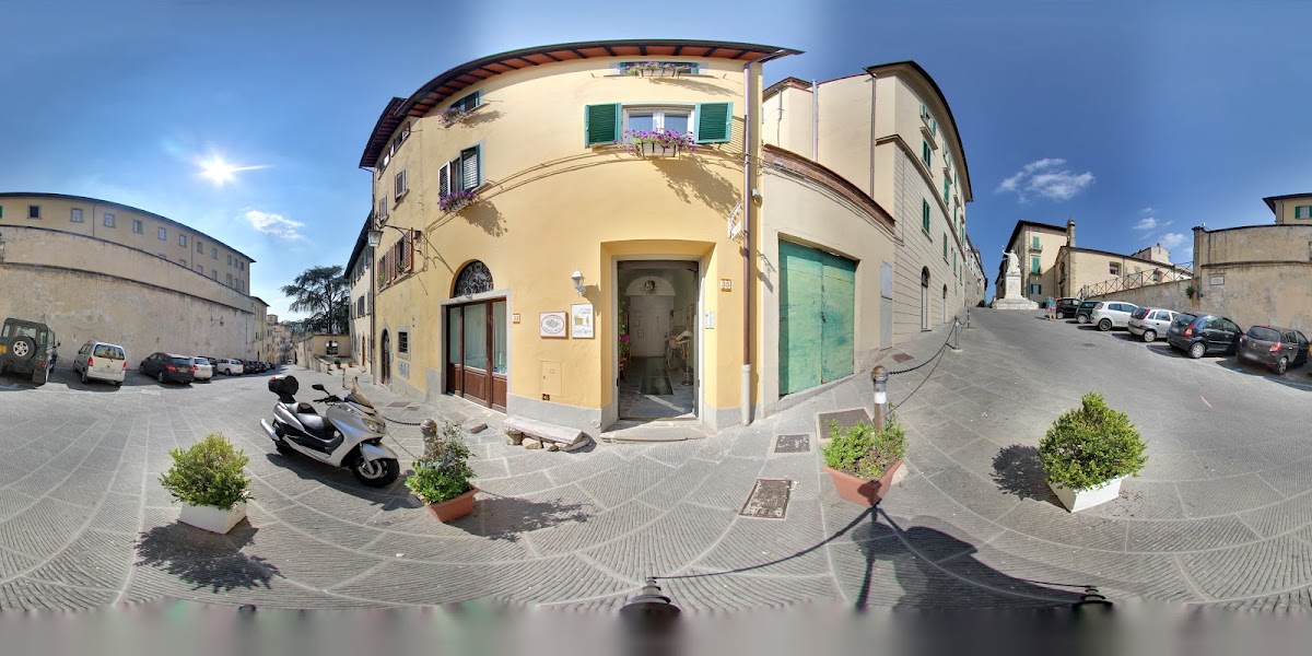 B&B Antiche Mura Arezzo — Alloggio a Arezzo, Arezzo