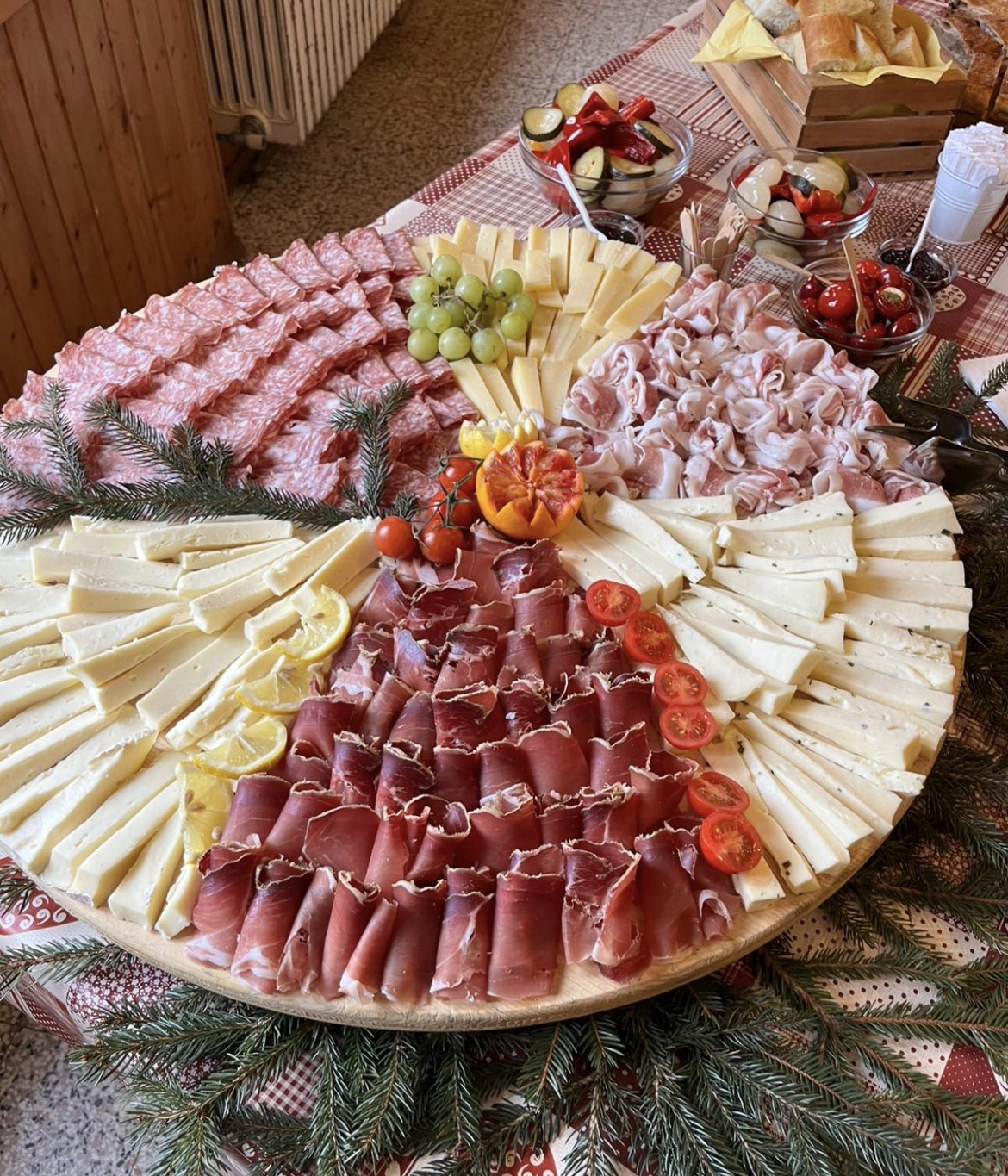 Azienda Agricola la Regina — Alloggio a Madonna di Campiglio, Trento