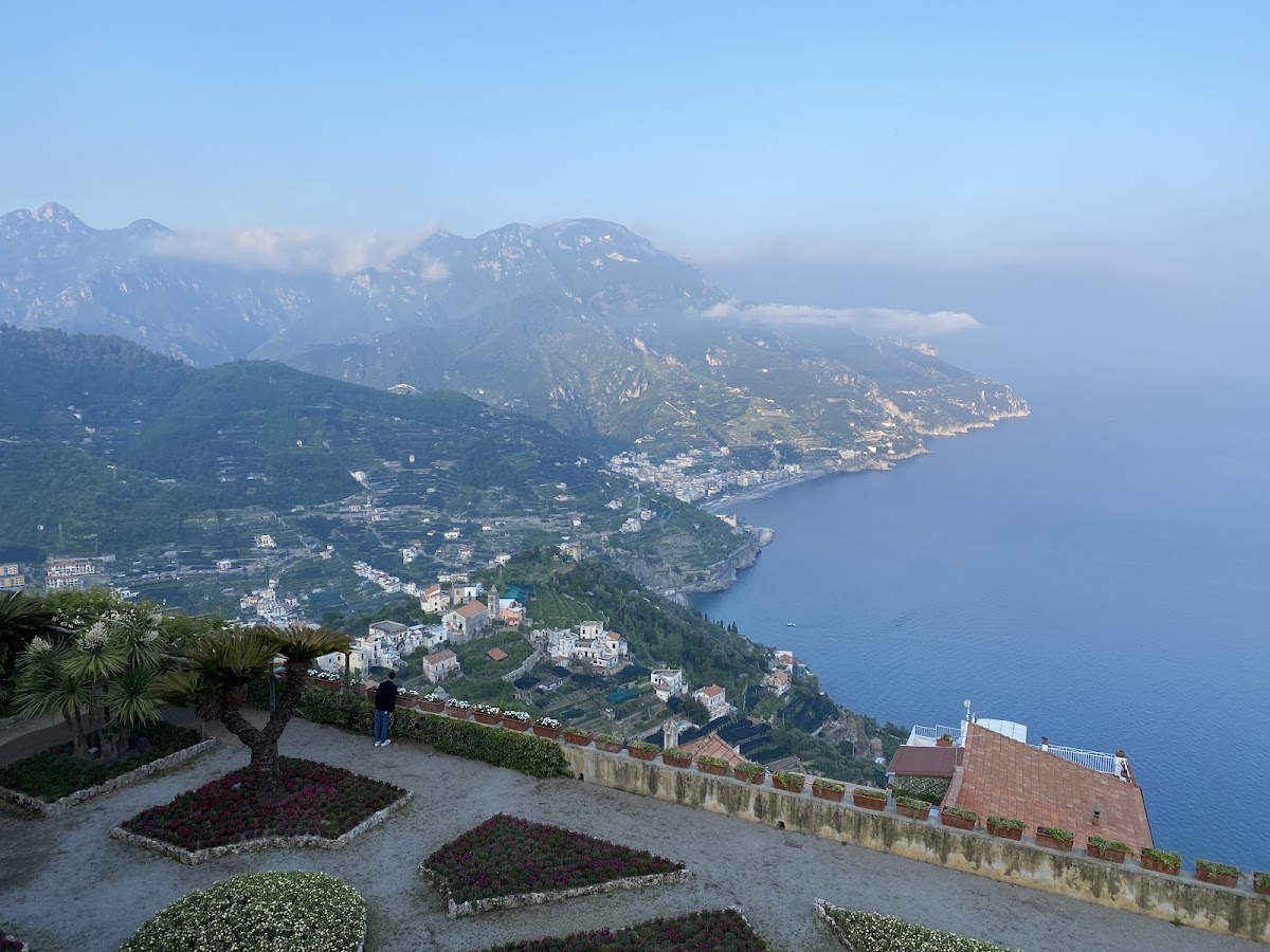 Il Roseto B&B — Alloggio a Ravello, Salerno