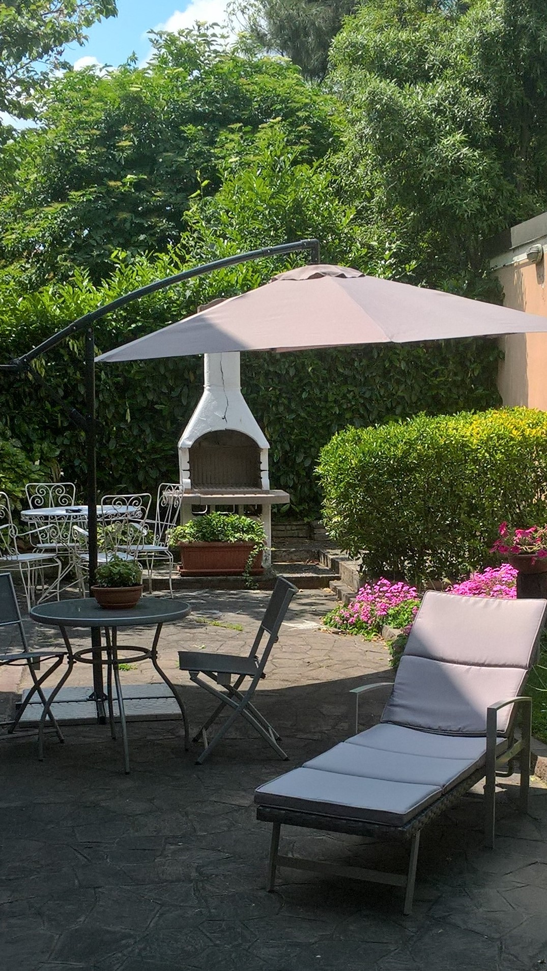 B&B Villa Sara — Alloggio a Modena, Modena