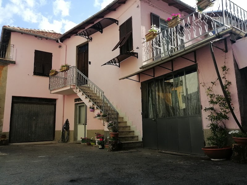 B&B Nonna Bi