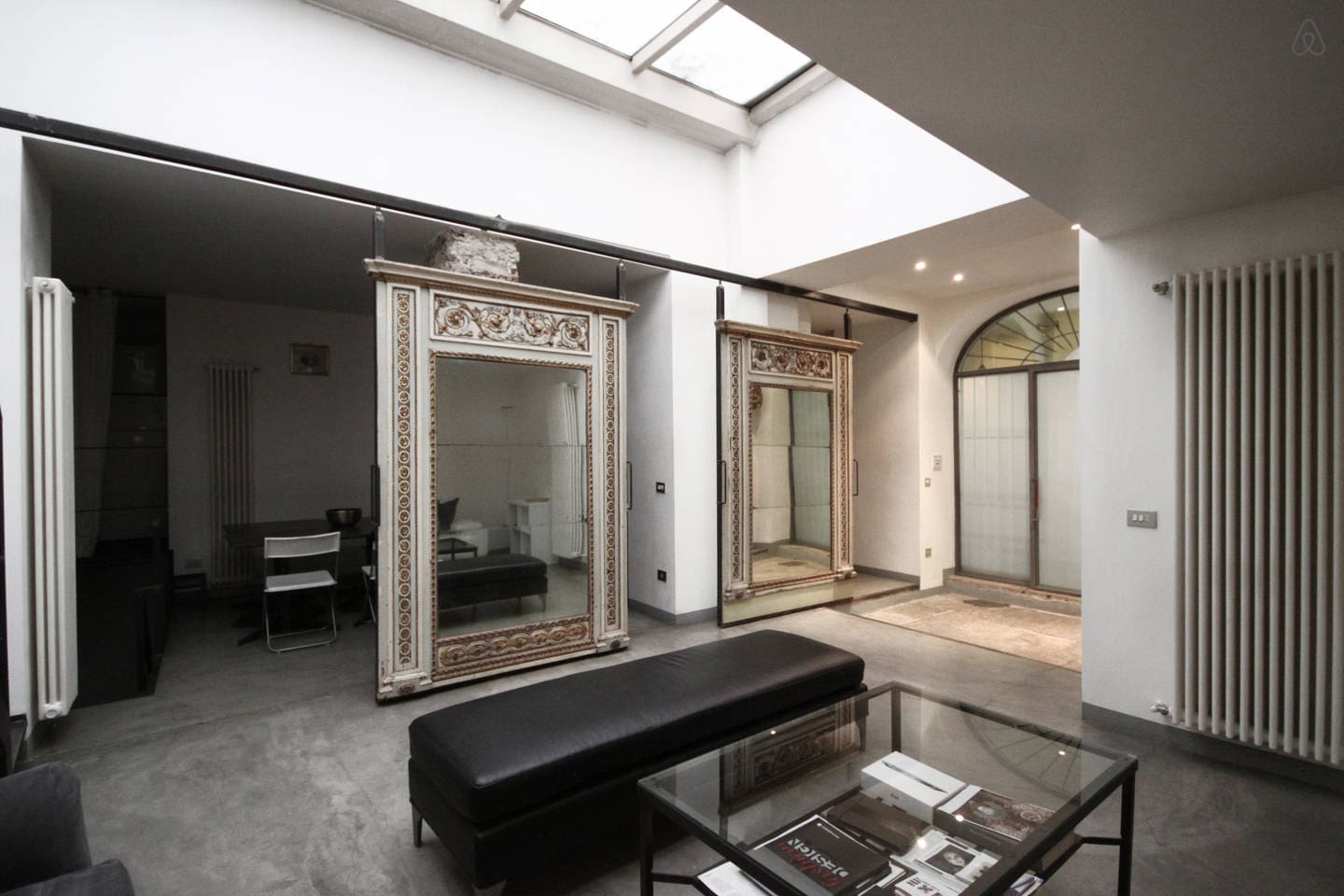 Loft suite Milano in Duomo — Punto di interesse a Milano, Milano