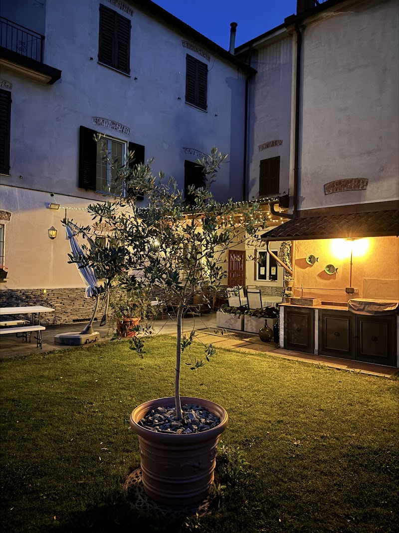 La Dimora di B. Cairoli