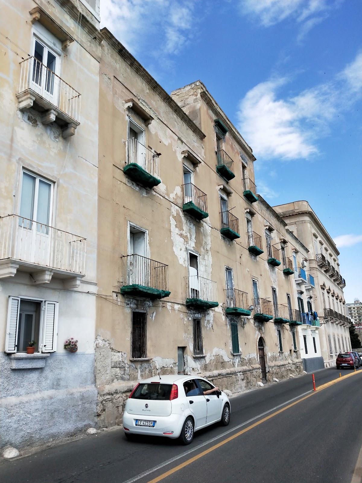 B&B San Francesco — Alloggio a Taranto, Taranto