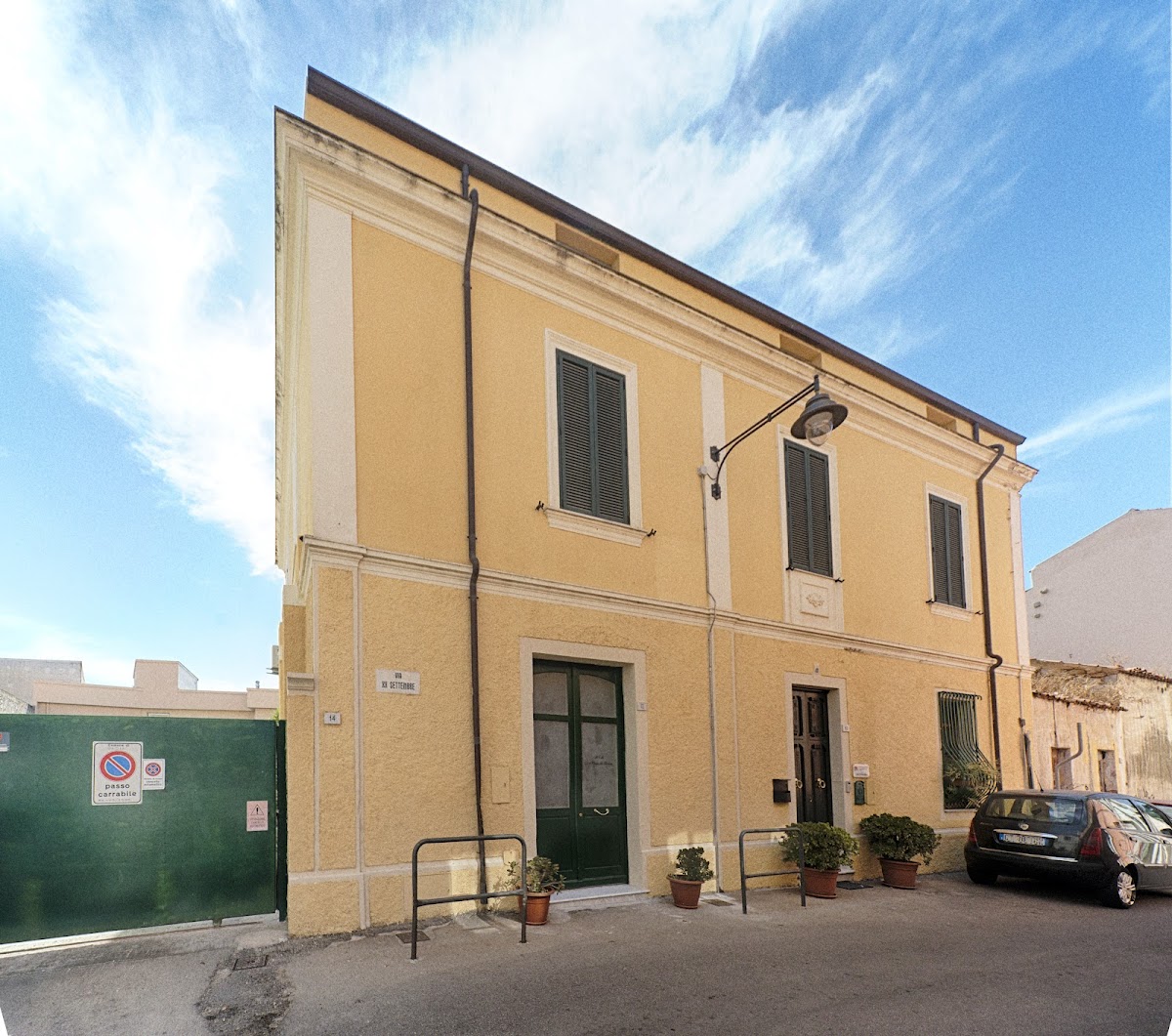 A Casa di Teresa B&B — Alloggio a Olbia, Sassari