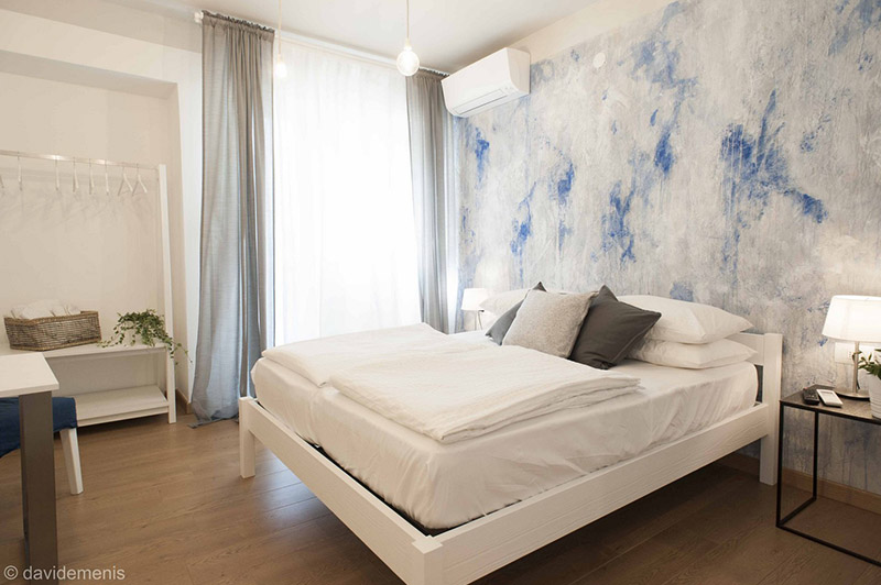 Sleep In Udine — Alloggio a Udine, Udine
