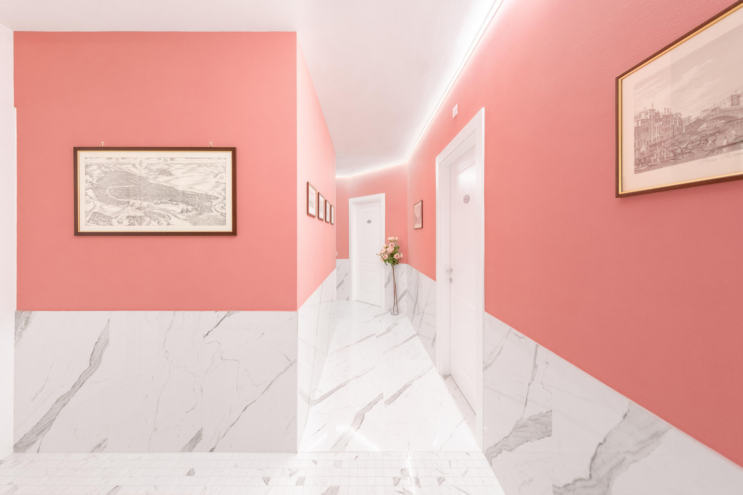 Ca' dei Cedri — Punto di interesse a Venezia, Venezia