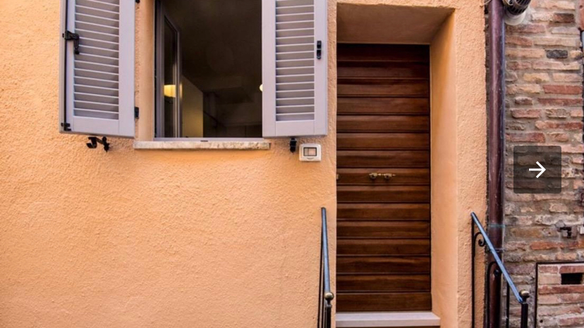 Casa Nella B&B — Alloggio a Urbino, Pesaro e Urbino