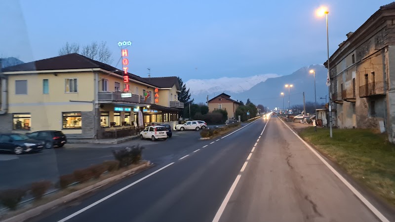 Paradise Bruzolo